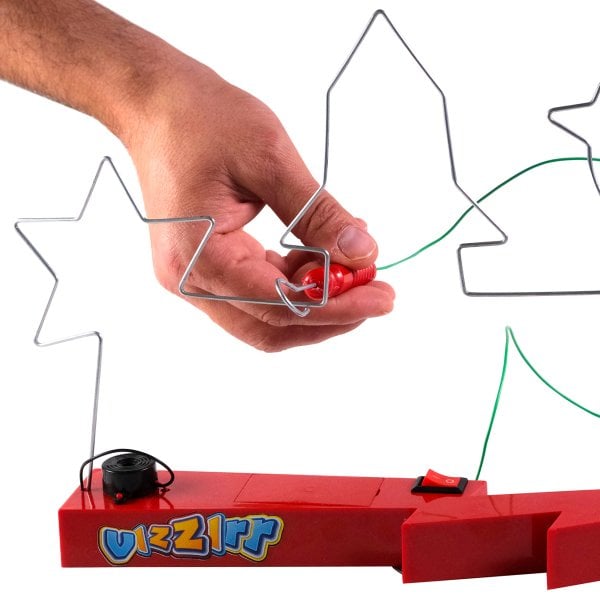 VIZZIR-Yüzük Oyunu