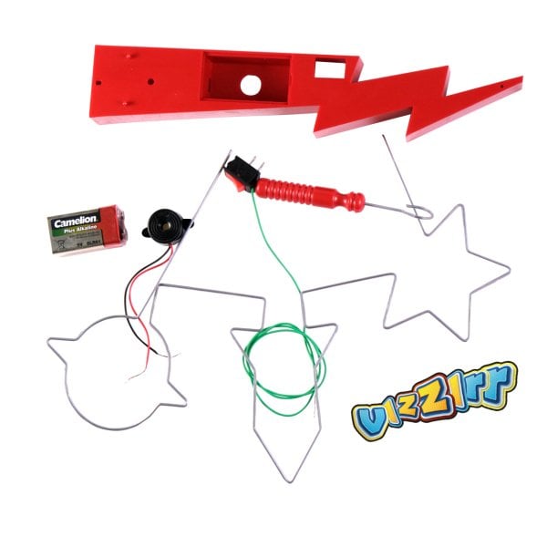 VIZZIR-Yüzük Oyunu