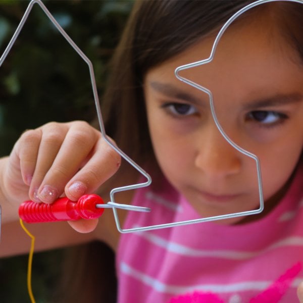 VIZZIR-Yüzük Oyunu