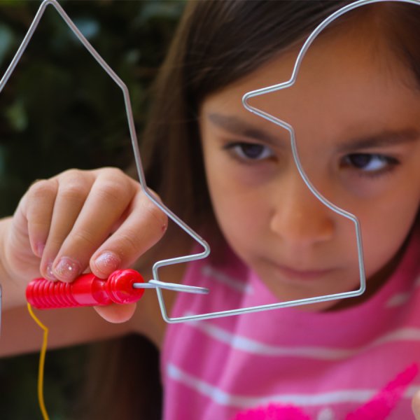 VIZZIR-Yüzük Oyunu