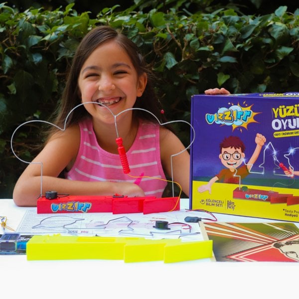 VIZZIR-Yüzük Oyunu