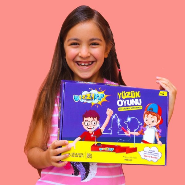 VIZZIR-Yüzük Oyunu