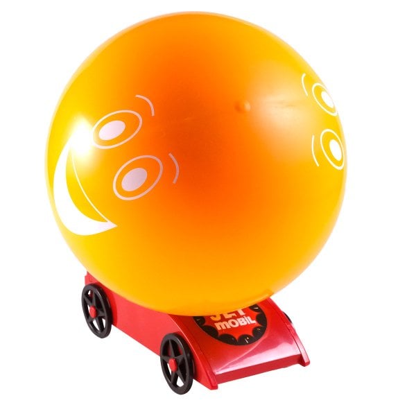 JET MOBİL
