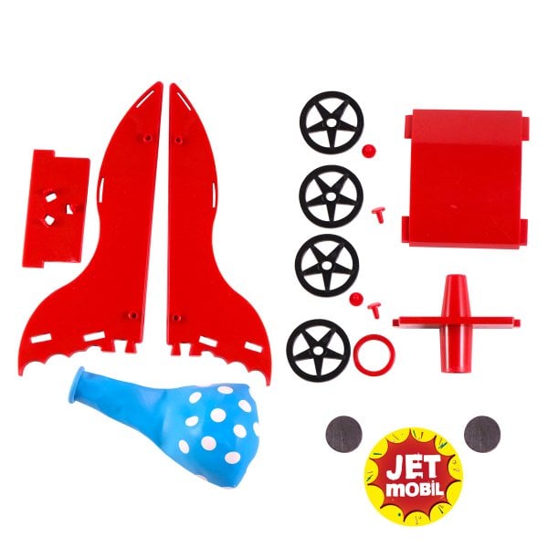 JET MOBİL