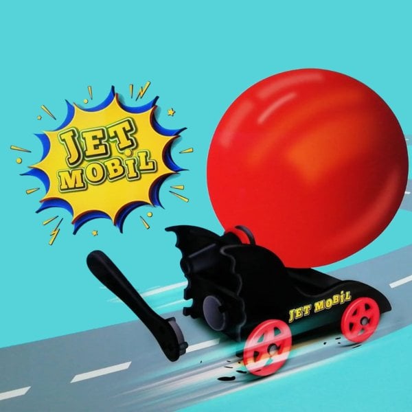JET MOBİL