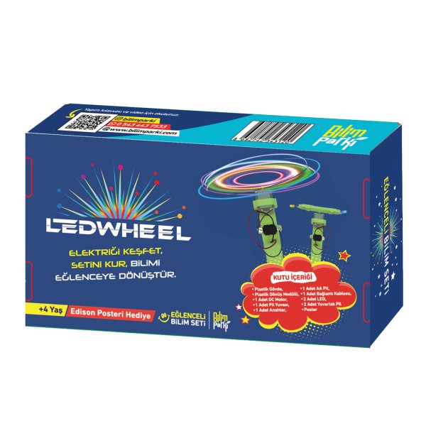 LED WHEEL