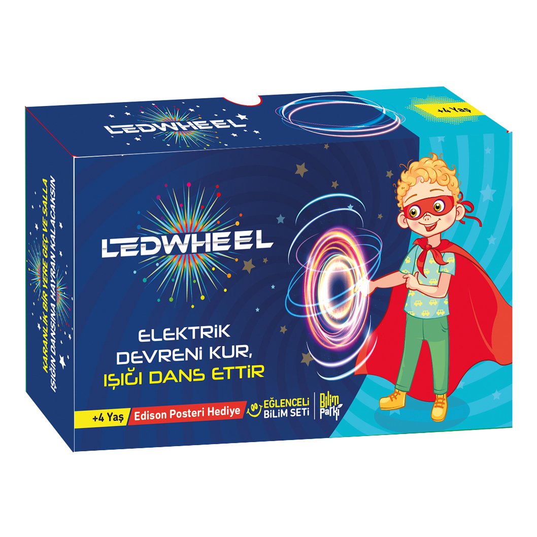 LED WHEEL