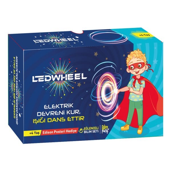 LED WHEEL