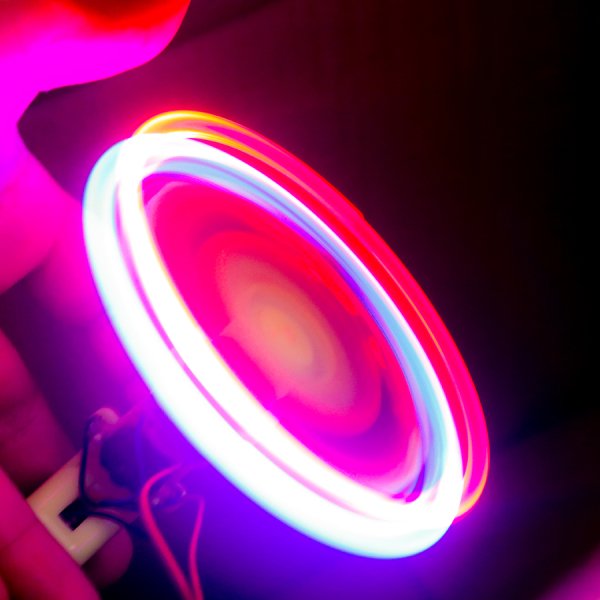 LED WHEEL