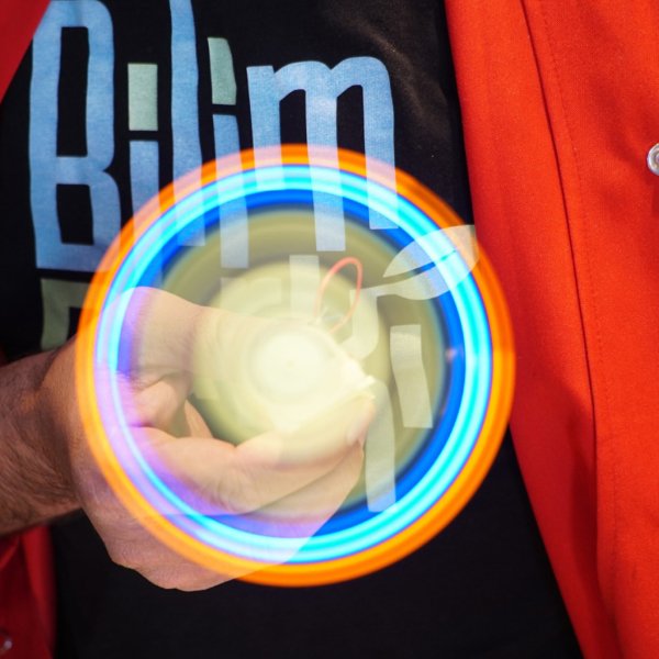 LED WHEEL