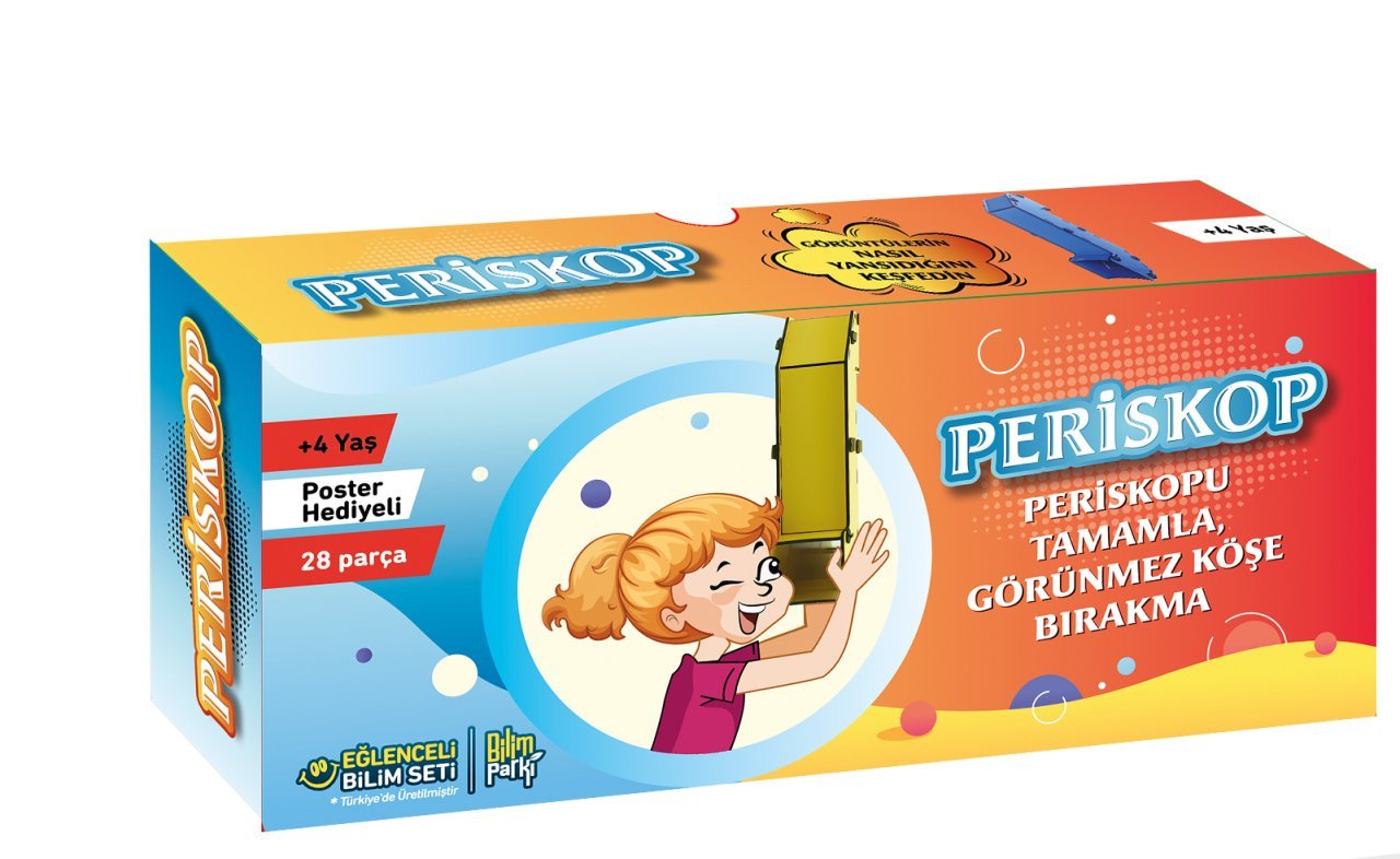 PERİSKOP