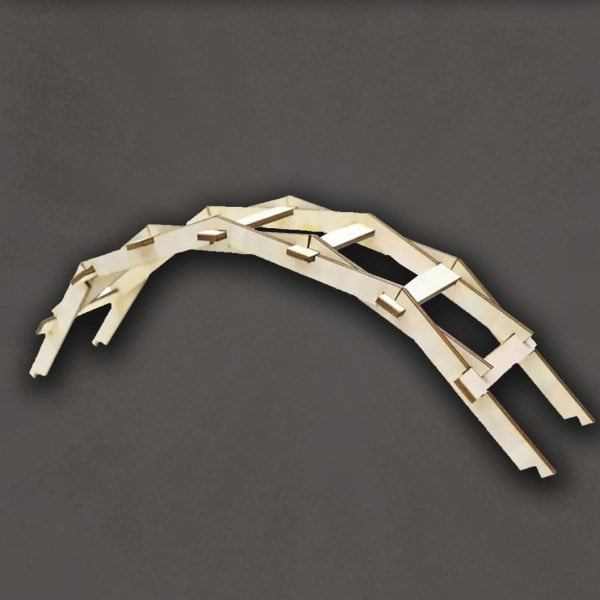 DA VİNCİ KÖPRÜSÜ