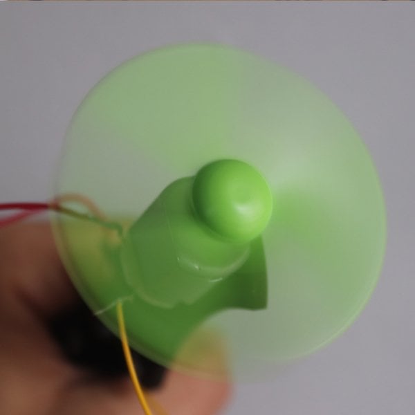 MOTOR DEVRE SETİ(MİNİ VANTİLATÖR)