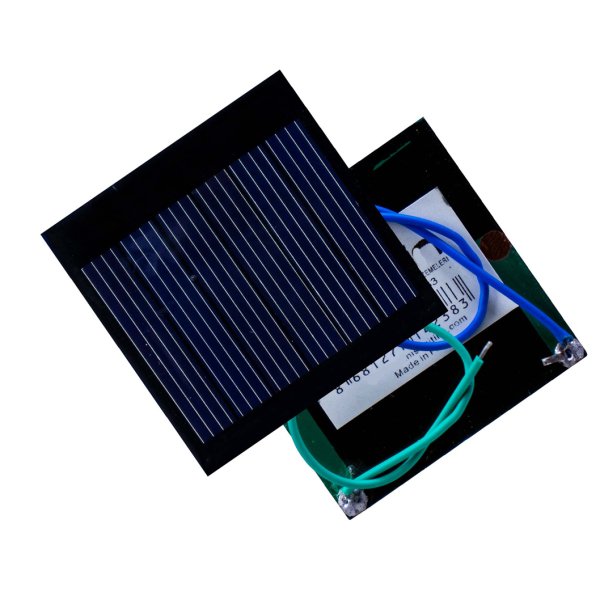 4CMx4CM GÜNEŞ PANELİ