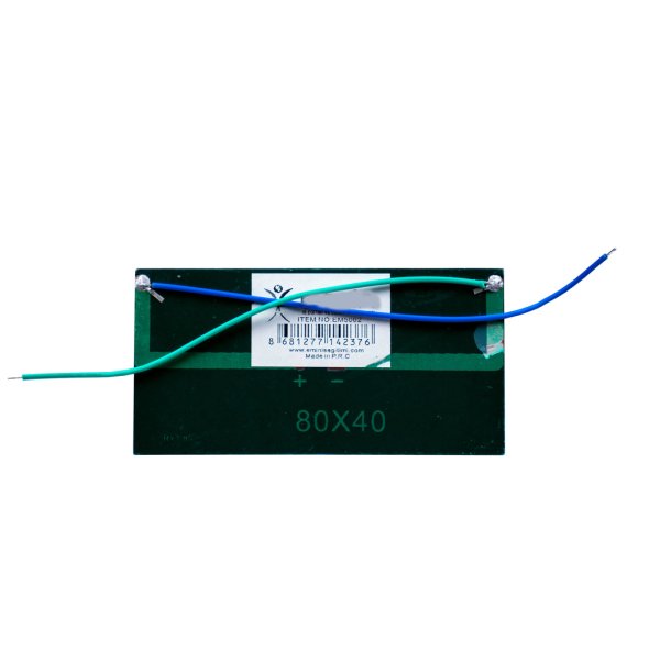 8CMx4CM GÜNEŞ PANELİ