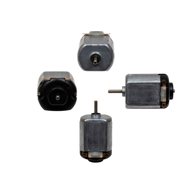 GÜNEŞ PANELİ MOTORU