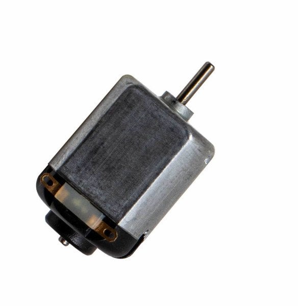 GÜNEŞ PANELİ MOTORU