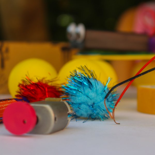 PİNPON ROBOT