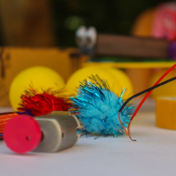 PİNPON ROBOT
