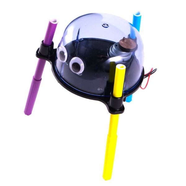 1 Adet REBOT-Ressam Robot